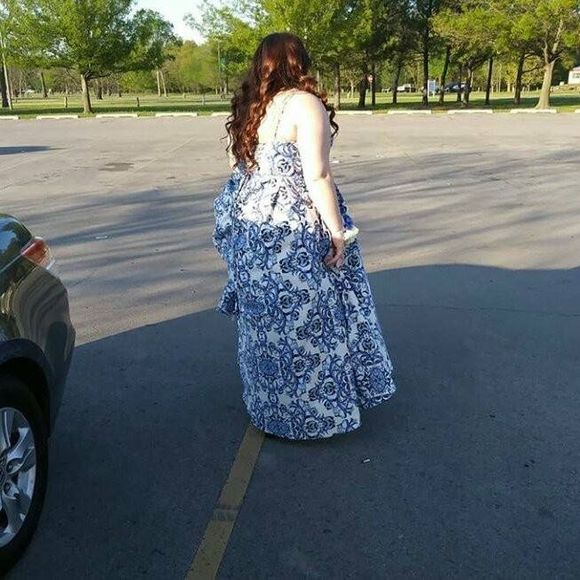 Meet the Posher Other - Meet your Posher, Rebekah